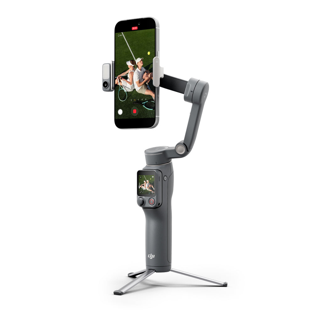 DJI Osmo Mobile 8P