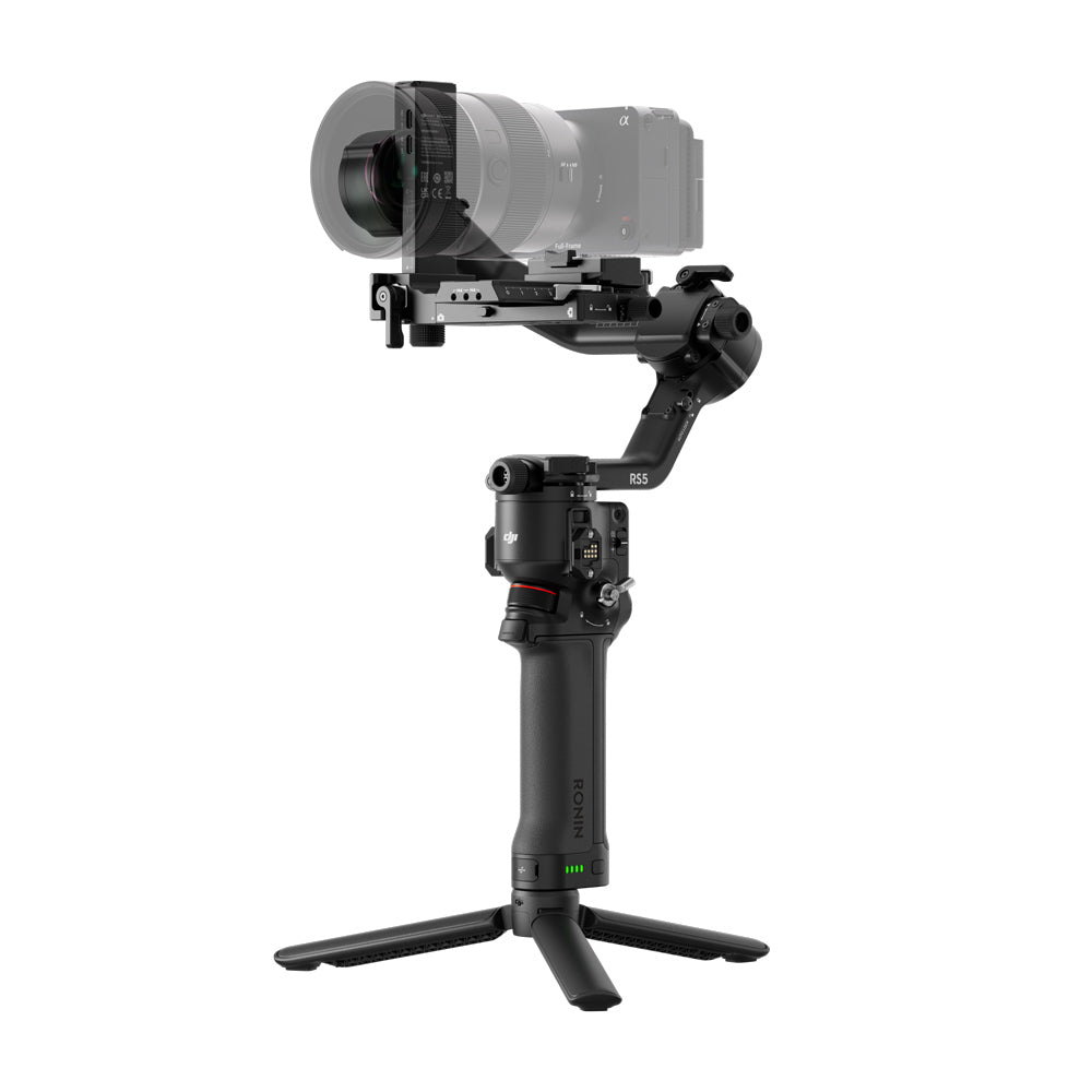 DJI RS 5