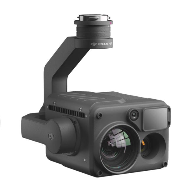 Zenmuse H20T