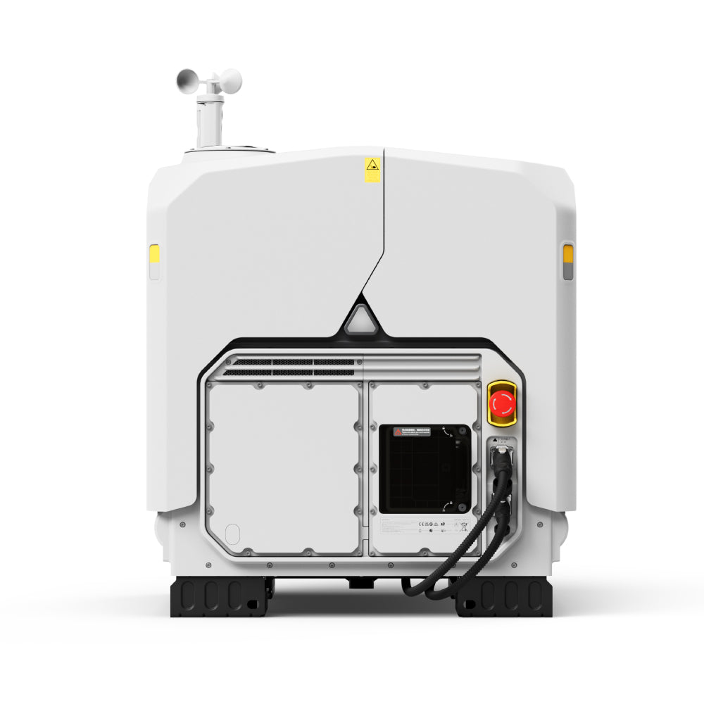 DJI Dock 4