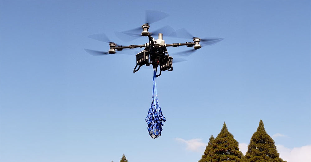 DJI FlyCart 100