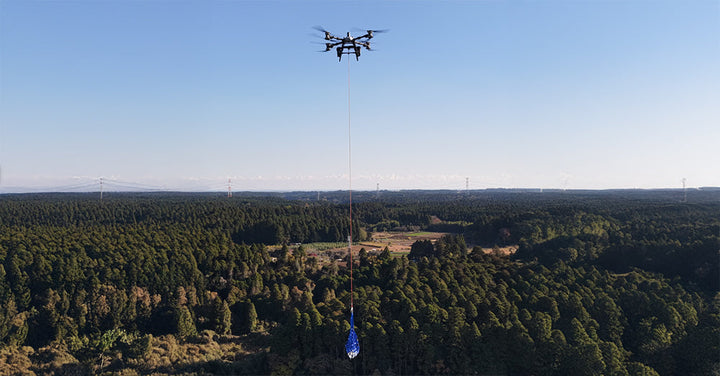 DJI FlyCart 100