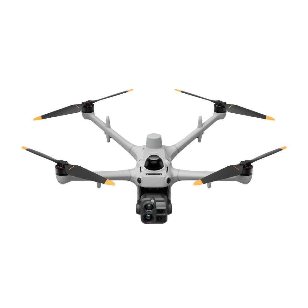 DJI Dock 4