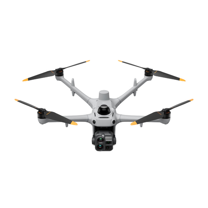 DJI Dock 4