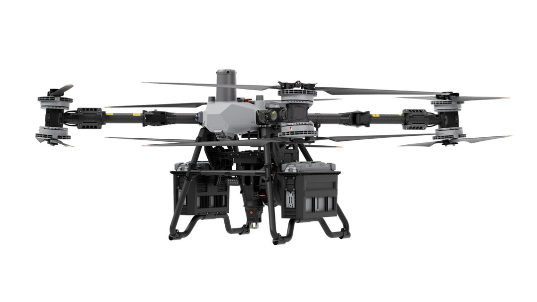 DJI FlyCart 100