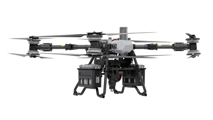 DJI FlyCart 100
