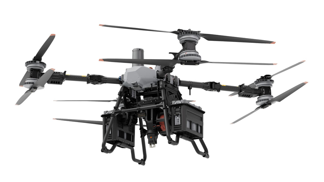 DJI FlyCart 100
