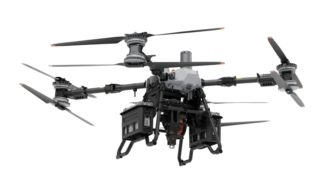 DJI FlyCart 100