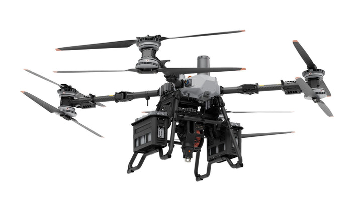 DJI FlyCart 100