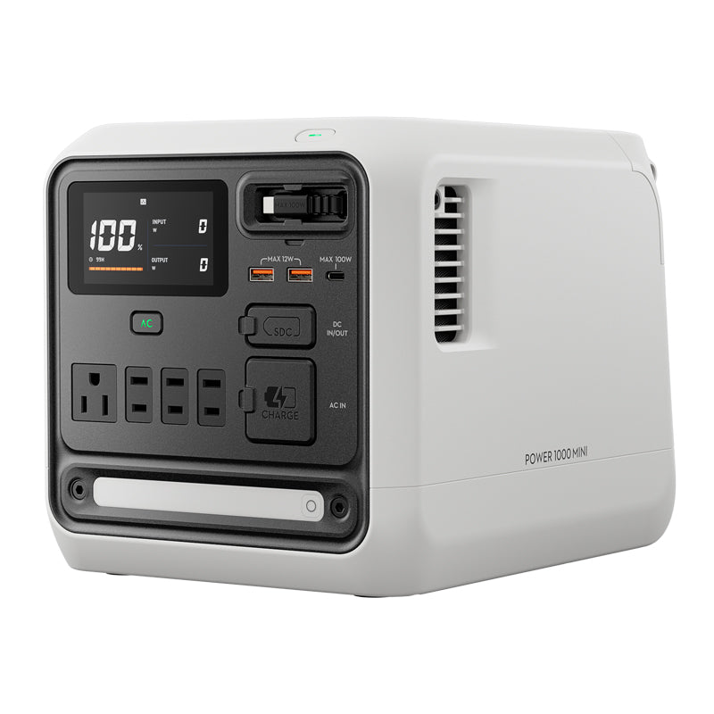 DJI Power 1000 Mini – DJI製品情報 by システムファイブ