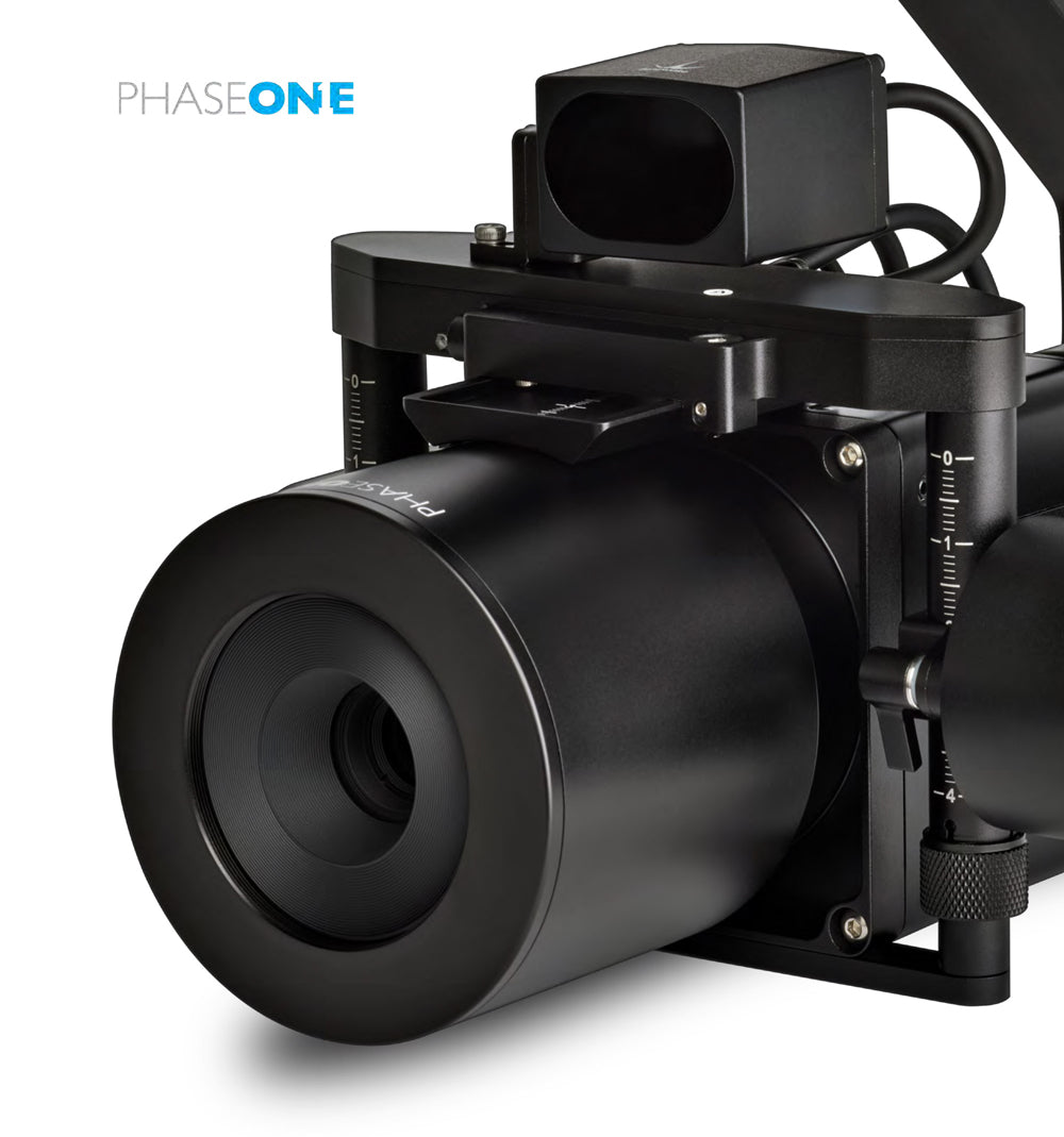 PHASE ONE iXM-100 – DJI製品情報 by システムファイブ