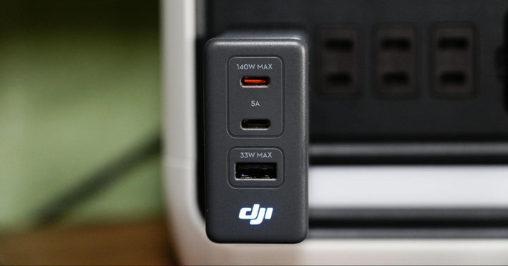 DJI Power 140W