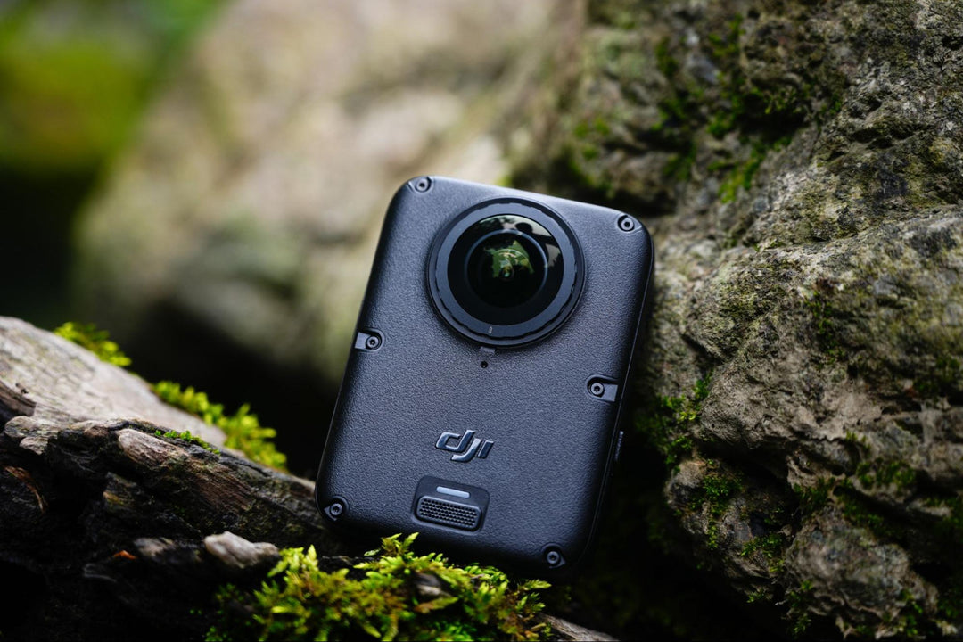 Osmo 360 II