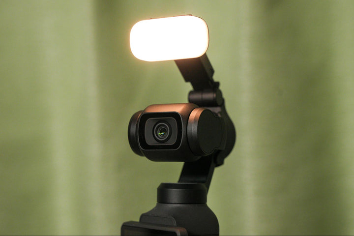 DJI Osmo Pocket 4