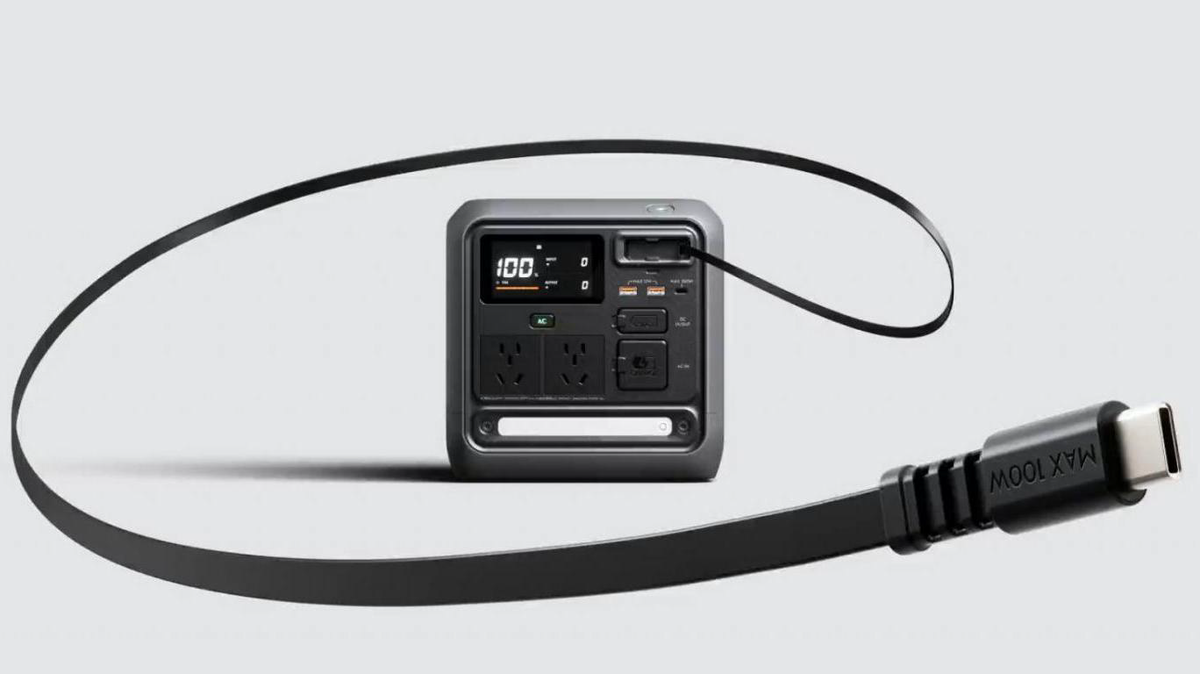 DJI Power 1000 Mini – DJI製品情報 by システムファイブ DJI Power 1000 Mini – DJI製品情報 by システムファイブ