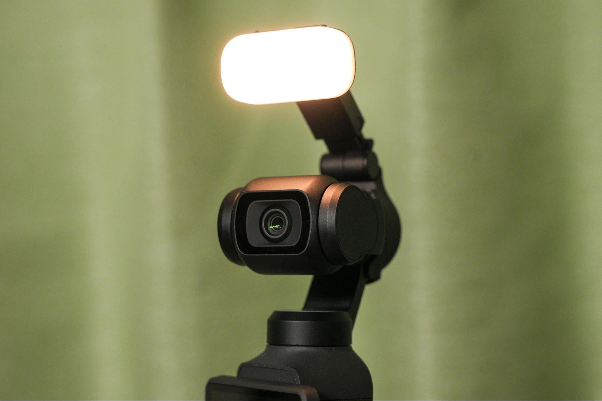 DJI Osmo Pocket 4 – DJI製品情報 by システムファイブ