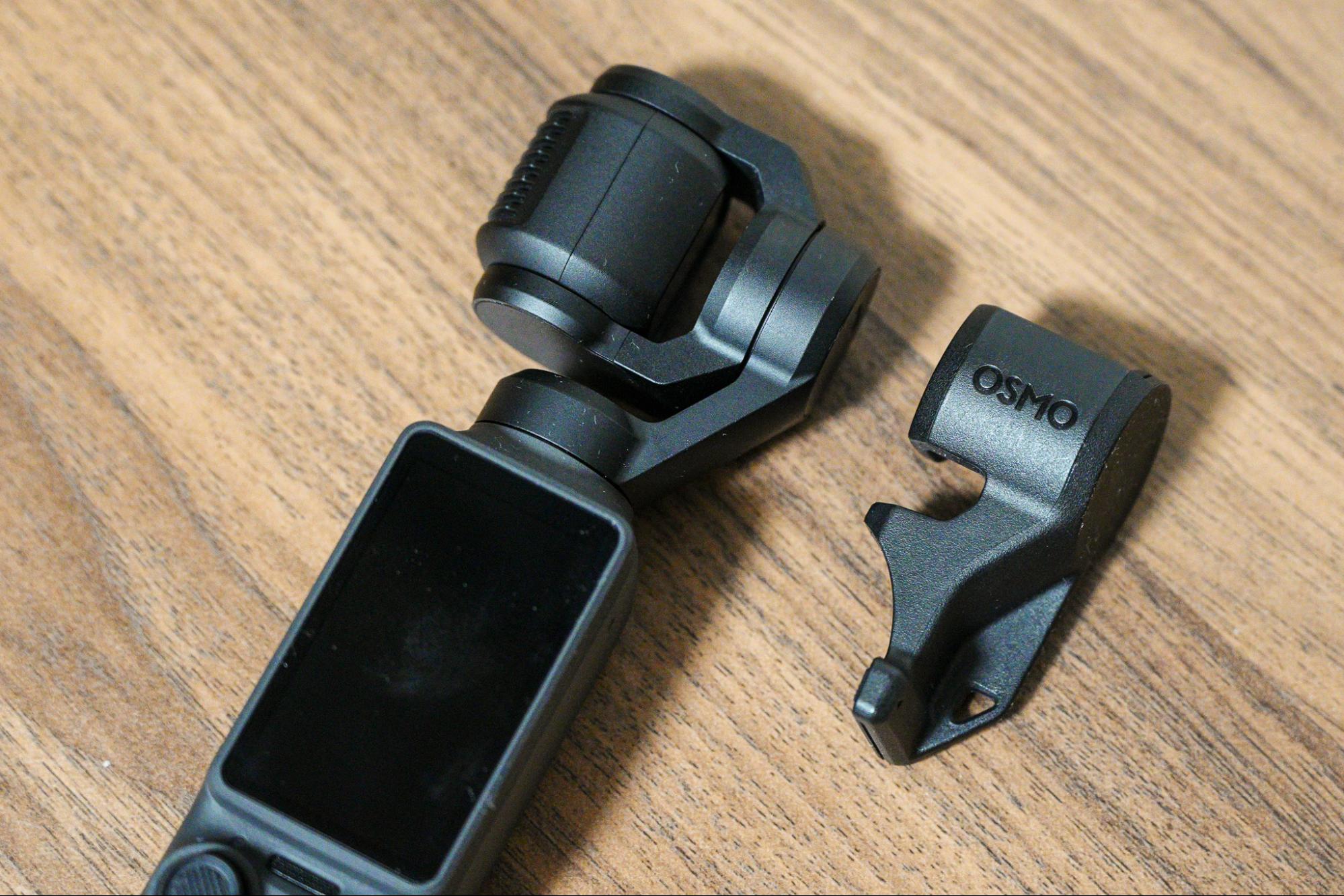 DJI Osmo Pocket 4 – DJI製品情報 by システムファイブ