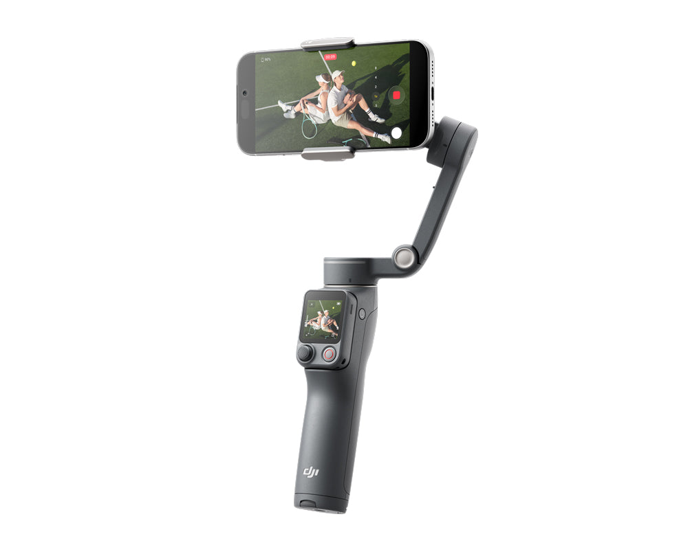 DJI Osmo Mobile 8P