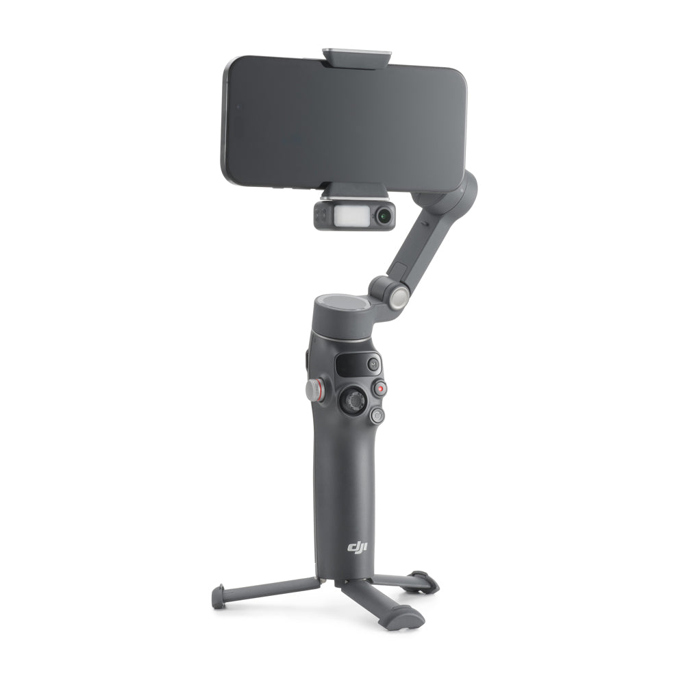 DJI OSMO MOBILE 8 スタビライザー ジンバル DJI Osmo Mobile 8 – DJI製品情報 by システムファイブ
