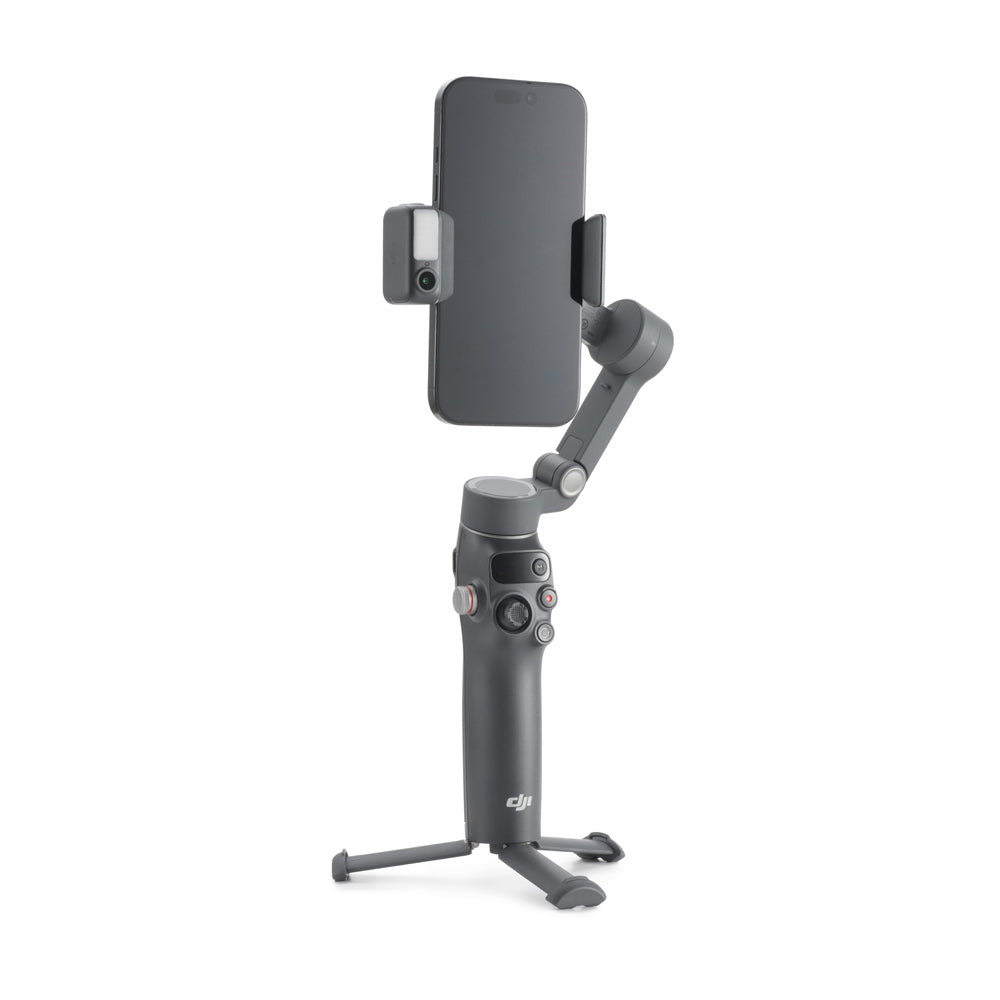 DJI Osmo Mobile 8 – DJI製品情報 by システムファイブ