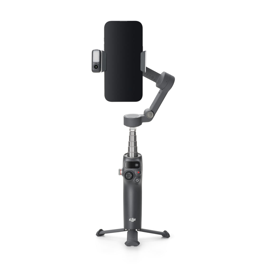DJI Osmo Mobile 8 – DJI製品情報 by システムファイブ