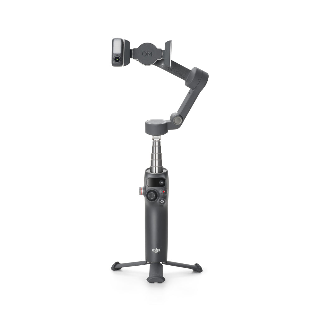 DJI Osmo Mobile 8 – DJI製品情報 by システムファイブ