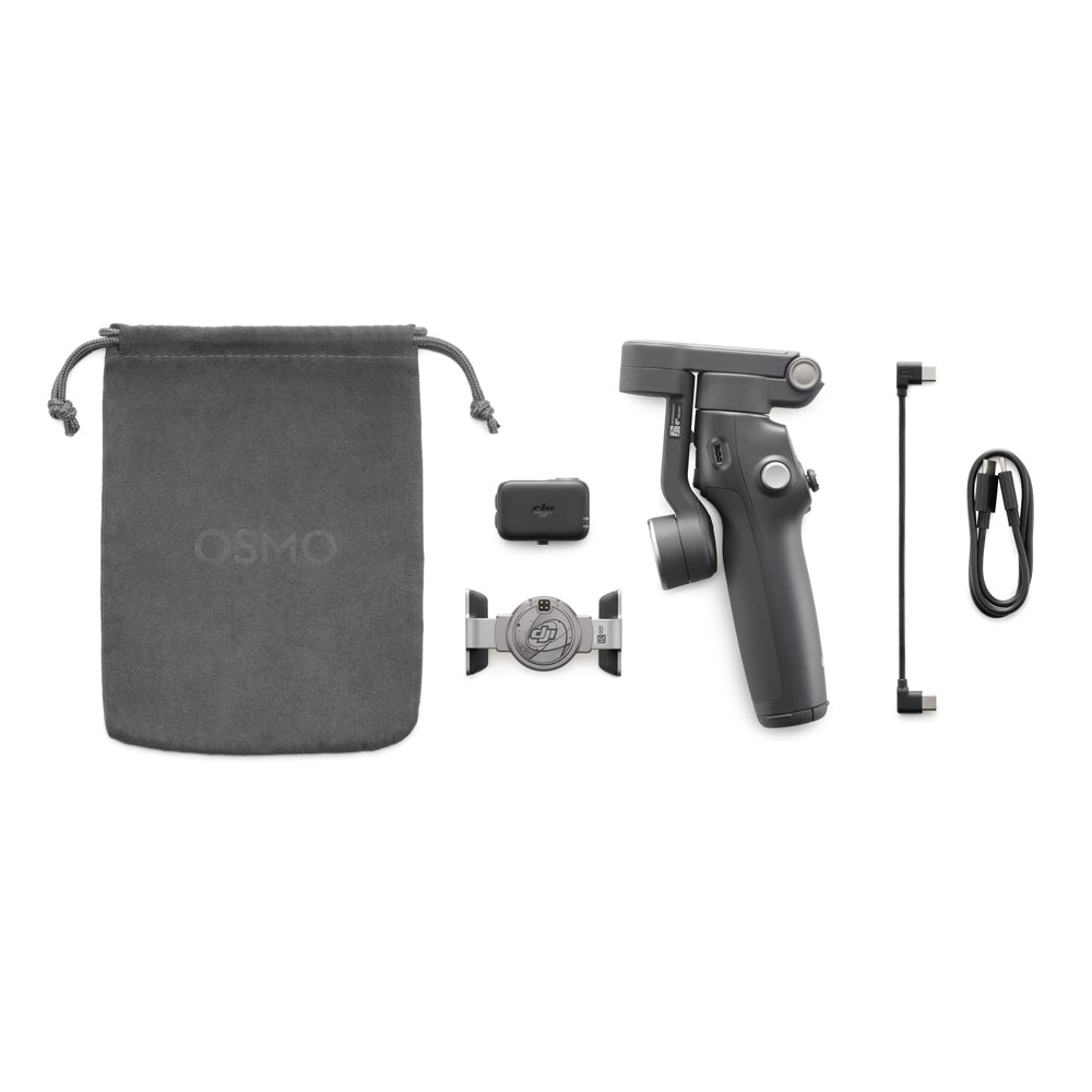 DJI Osmo Mobile 8