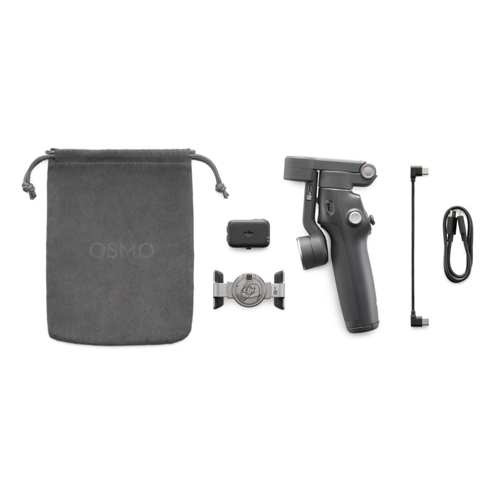 DJI Osmo Mobile 8