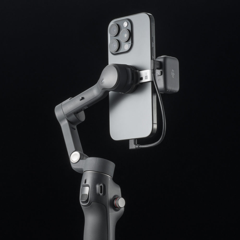 DJI Osmo Mobile 8
