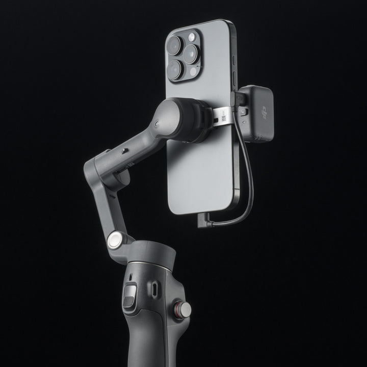 DJI Osmo Mobile 8
