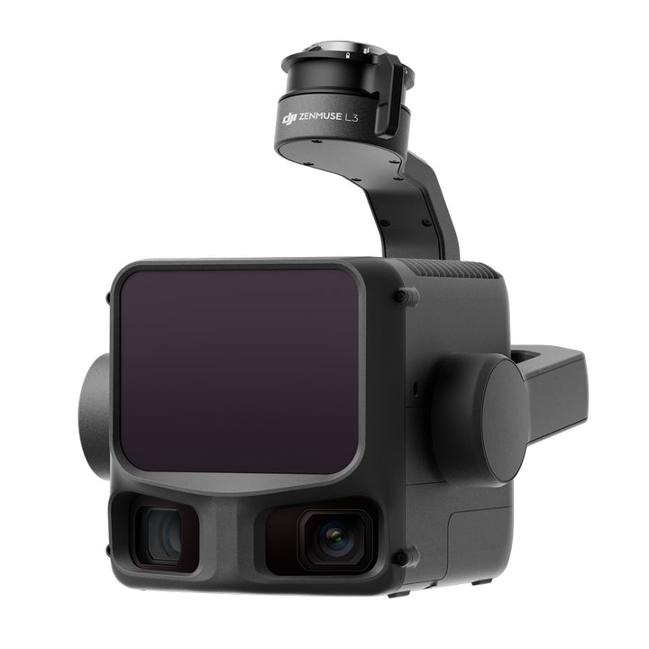 DJI Zenmuse L3