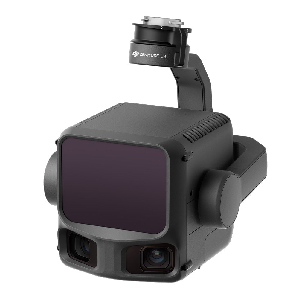 DJI Zenmuse L3