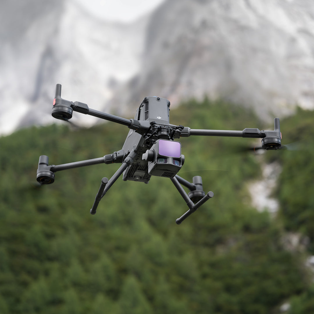 DJI Zenmuse L3