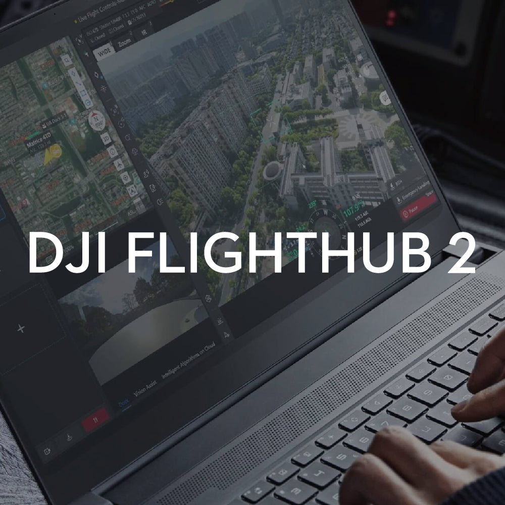 DJI FlightHub 2